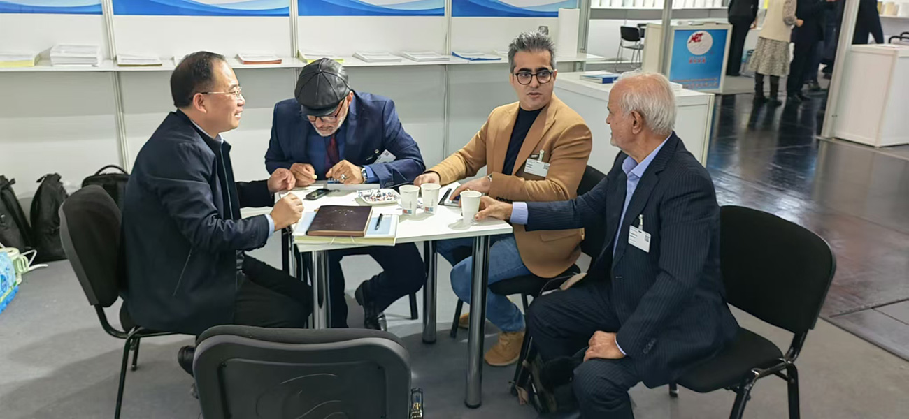 FILTECH 2024，龍德科技德國之行圓滿收官