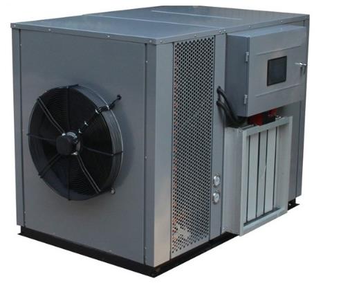 空氣能烘干機(jī)讓烘干不在話(huà)下