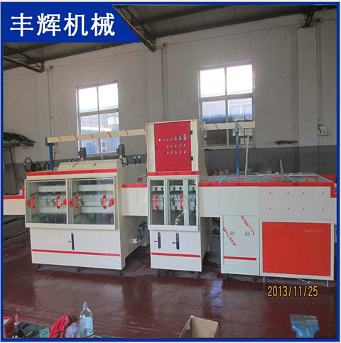 刷板機(jī)日常保養(yǎng)和維護(hù)，持續(xù)清晰，綠色！
