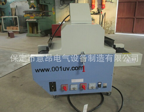 桌面uv機智能結(jié)合，任你所控！