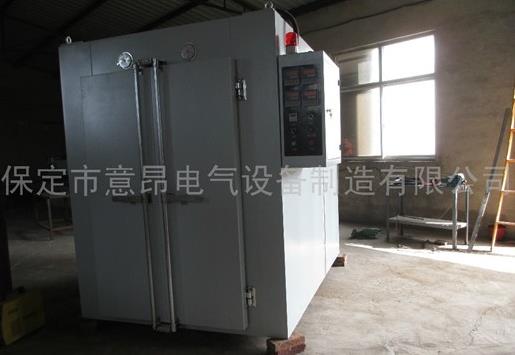 工業(yè)干燥箱干燥、烘焙、熔臘、啥都會(huì)